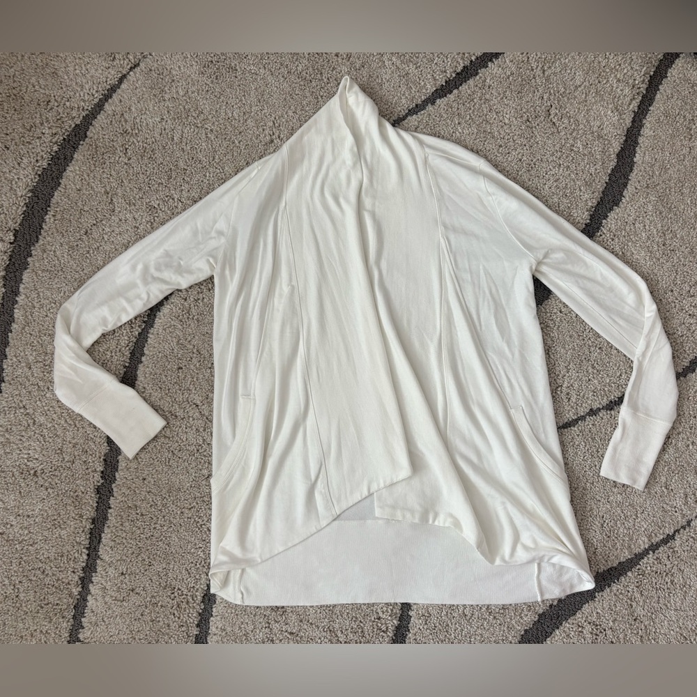 Athleta Pranayama Restore Rib Wrap - Picture 2 of 4